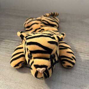 Stripes Beanie Baby